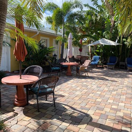 Atlantic Shores Vacation Villas Palm Beach Shores Exterior foto
