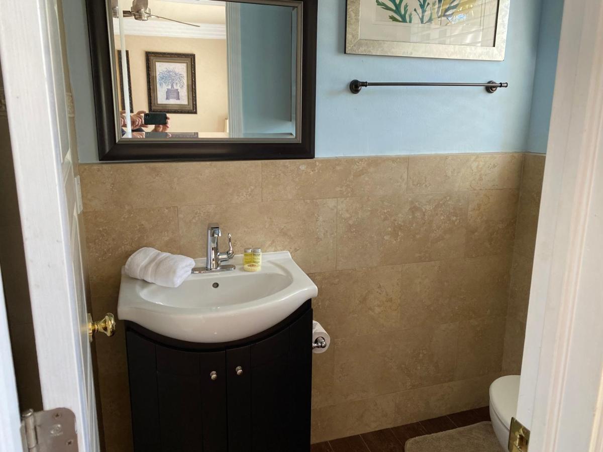 Atlantic Shores Vacation Villas Palm Beach Shores Exterior foto